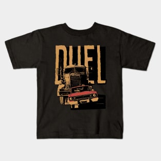 Duel Kids T-Shirt